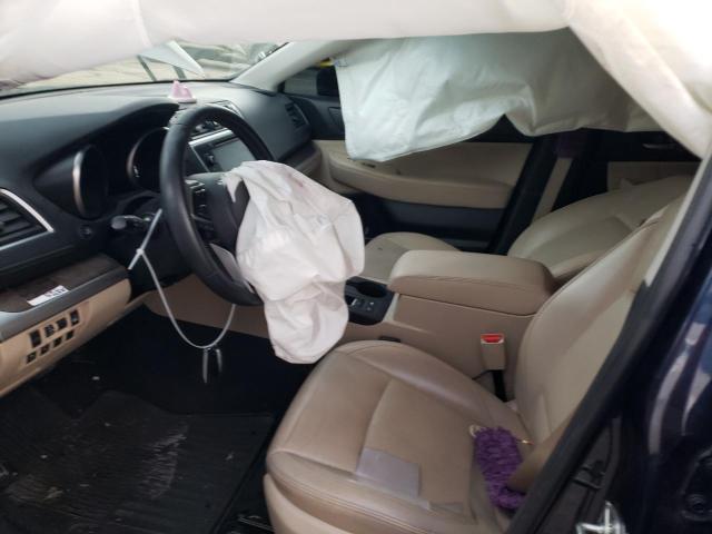 Photo 7 from auction – 2018 SUBARU OUTBACK 2. with VIN 4S4BSAKC0J3205622