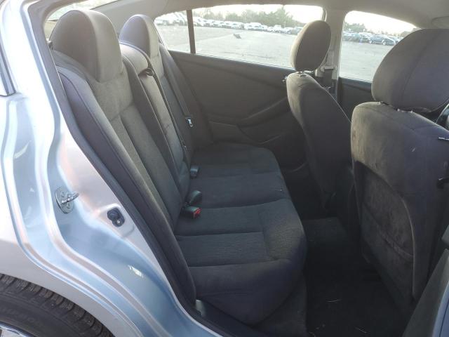 Фото 10 с аукциона – 2011 NISSAN ALTIMA BAS с VIN 1N4AL2AP4BC151692