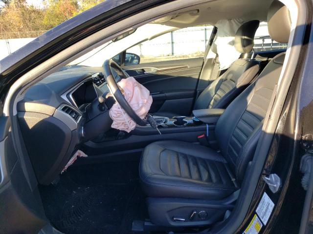Photo 7 from auction – 2014 FORD FUSION SE with VIN 3FA6P0LUXER162302