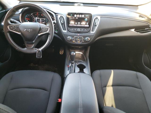 Photo 8 from auction – 2017 CHEVROLET MALIBU LT with VIN 1G1ZE5STXHF101819