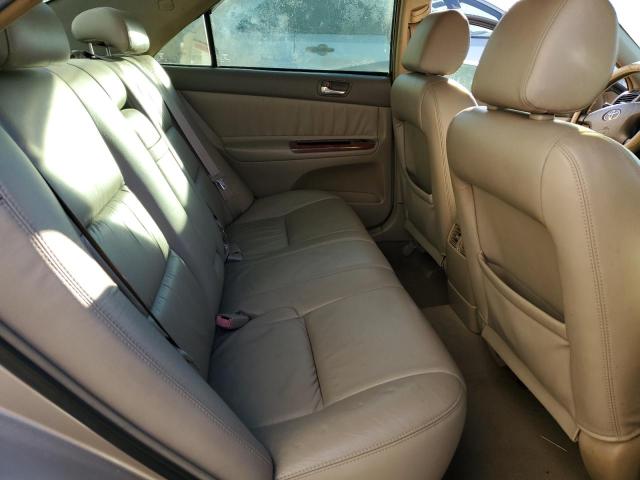 Photo 10 from auction – 2002 TOYOTA CAMRY LE with VIN 4T1BF30K52U516954