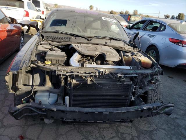 Photo 5 from auction – 2014 DODGE CHALLENGER with VIN 2C3CDYAGXEH256214