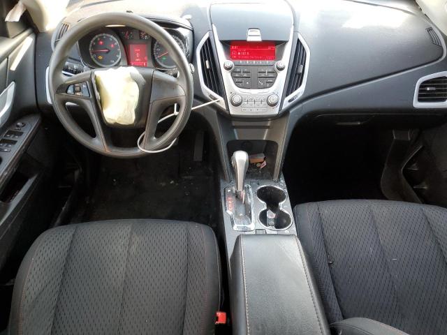 Photo 8 from auction – 2011 GMC TERRAIN SL with VIN 2CTALMEC6B6373466