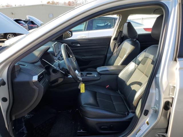 Photo 7 from auction – 2020 NISSAN ALTIMA SR with VIN 1N4BL4CV2LC235555
