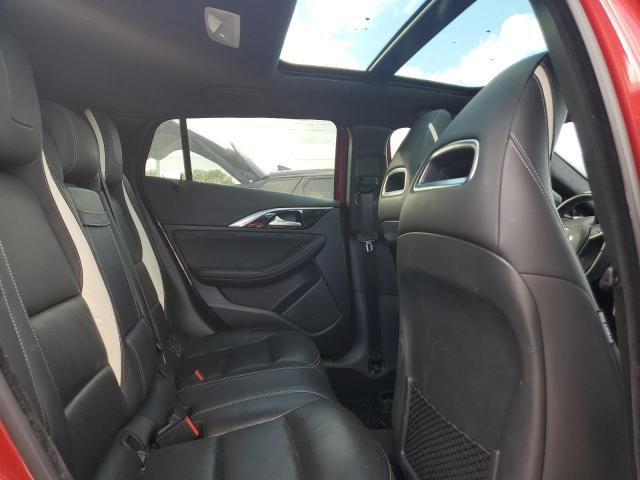Photo 10 from auction – 2018 INFINITI QX30 BASE with VIN SJKCH5CP8JA044154