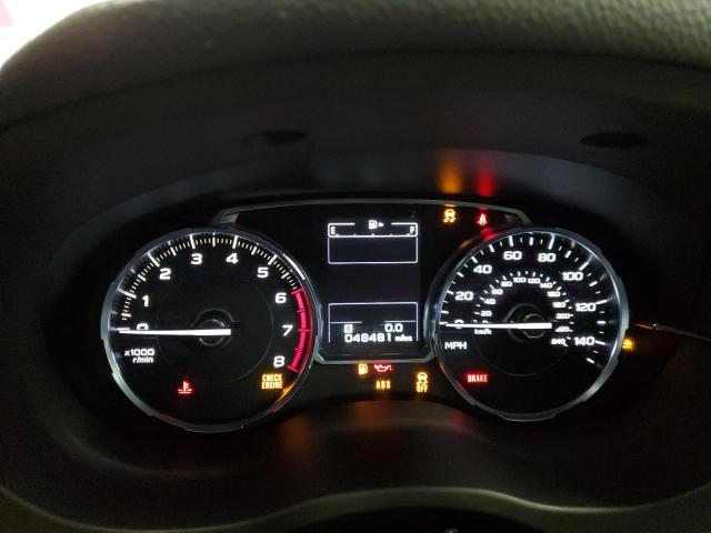 Zdjęcie 9 z aukcji – 2018 SUBARU FORESTER 2 z VIN JF2SJAJC5JH543546