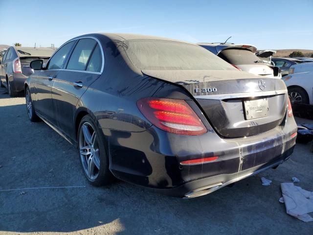 Photo 1 from auction – 2017 MERCEDES-BENZ E 300 with VIN WDDZF4JB9HA017422