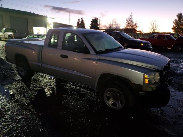 Photo 4 from auction – 2006 DODGE DAKOTA with VIN 1D7HE22K36S526236