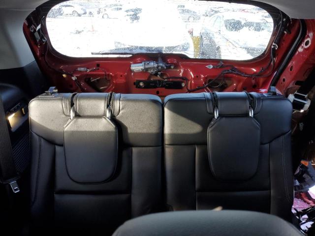 Photo 10 from auction – 2022 FORD EXPLORER L with VIN 1FMSK8FH6NGB67178