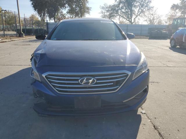 Photo 5 from auction – 2016 HYUNDAI SONATA SE with VIN 5NPE24AF0GH393408