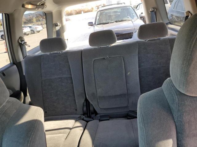Photo 10 from auction – 2003 HONDA PILOT EX with VIN 2HKYF18433H583394