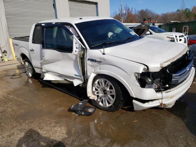 Photo 4 from auction – 2013 FORD F150 SUPER with VIN 1FTFW1ET6DFA86063