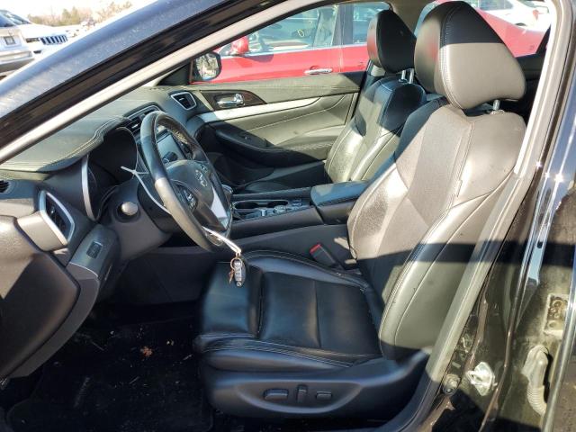 صورة رقم 7 من المزاد - 2017 NISSAN MAXIMA 3.5 مع VIN 1N4AA6AP2HC402912