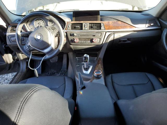 Photo 8 from auction – 2014 BMW 328 D with VIN WBA3D3C52EK154616