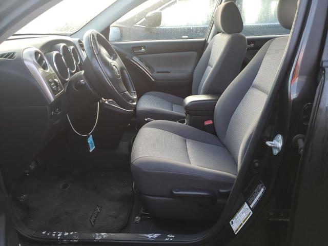 Photo 7 from auction – 2005 TOYOTA COROLLA MA with VIN 2T1KR32E25C493525