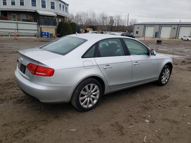 Photo 3 from auction – 2012 AUDI A4 PREMIUM with VIN WAUBFAFL5CN019131