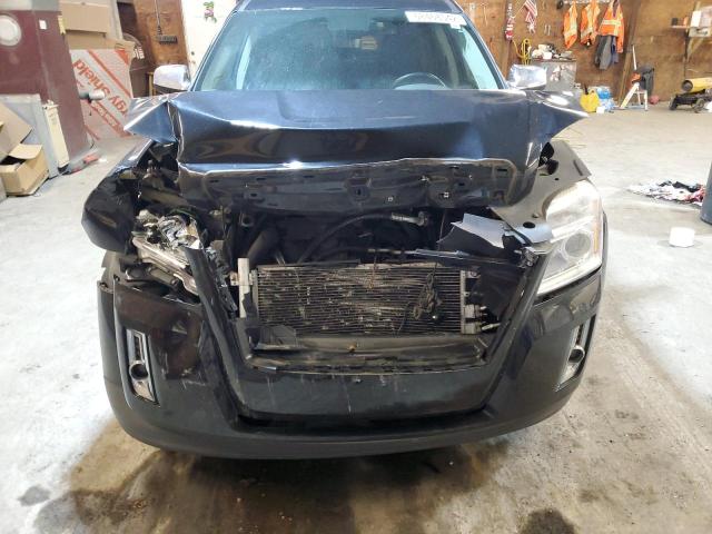 Foto 5 de la subasta – 2015 GMC TERRAIN SL con VIN 2GKFLWEK3F6363279