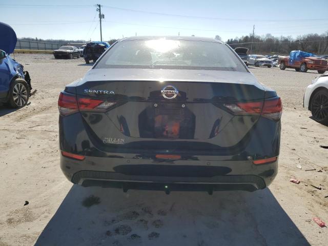 Photo 6 from auction – 2020 NISSAN SENTRA S with VIN 3N1AB8BV7LY287369