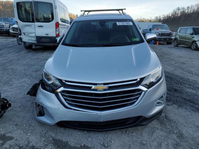 Photo 5 from auction – 2018 CHEVROLET EQUINOX PR with VIN 3GNAXWEX0JS543634