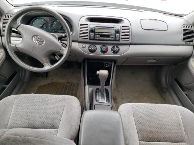 Photo 8 from auction – 2003 TOYOTA CAMRY LE with VIN 4T1BE32K63U732782