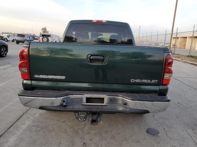 Photo 6 from auction – 2005 CHEVROLET SILVERADO with VIN 2GCEC13T551158399
