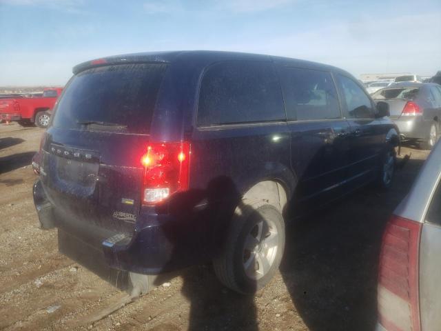 Photo 3 from auction – 2013 DODGE GRAND CARA with VIN 2C4RDGBG5DR628159