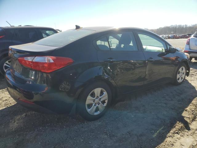 Photo 3 from auction – 2016 KIA FORTE LX with VIN KNAFK4A67G5565502