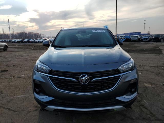 Photo 5 from auction – 2021 BUICK ENCORE GX with VIN KL4MMCSL2MB047601