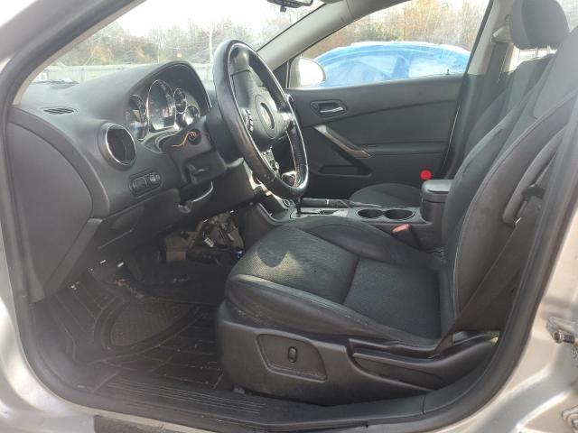 Photo 7 from auction – 2008 PONTIAC G6 with VIN 1G2ZH57N184214535