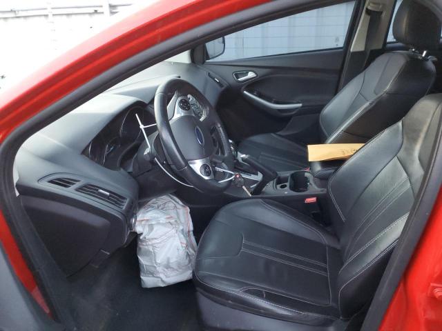 Photo 7 from auction – 2014 FORD FOCUS SE with VIN 1FADP3K22EL314015