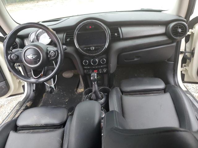 Photo 8 from auction – 2016 MINI COOPER with VIN WMWXP5C56G2D14457