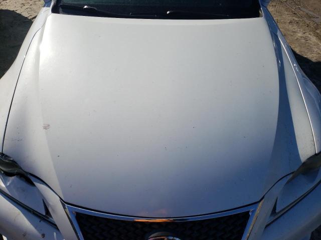 Photo 11 from auction – 2014 LEXUS IS 350 with VIN JTHCE1D28E5005536