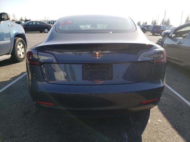 Photo 6 from auction – 2021 TESLA MODEL 3 with VIN 5YJ3E1EA2MF090894