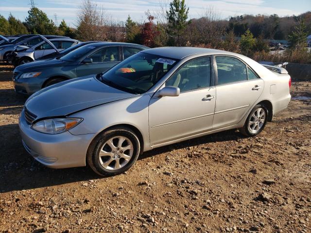 Photo 1 from auction – 2003 TOYOTA CAMRY LE with VIN 4T1BE32KX3U682906