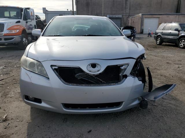 Photo 5 from auction – 2007 TOYOTA CAMRY LE with VIN 4T1BK46K37U047900