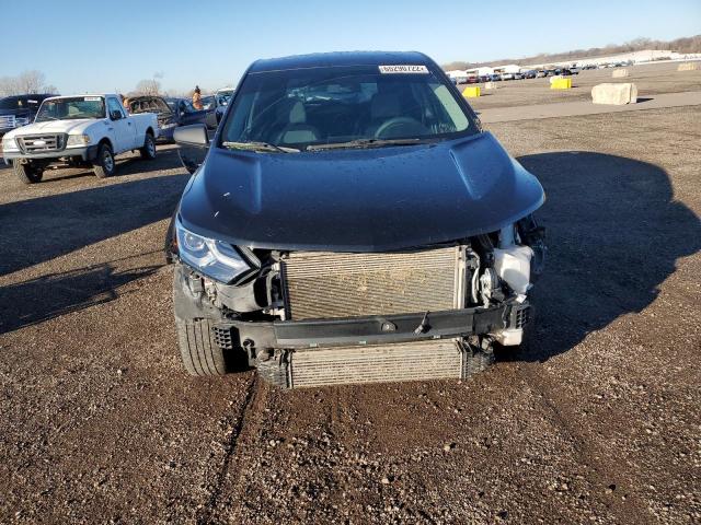 Photo 5 from auction – 2018 CHEVROLET EQUINOX LS with VIN 2GNAXHEV3J6342769