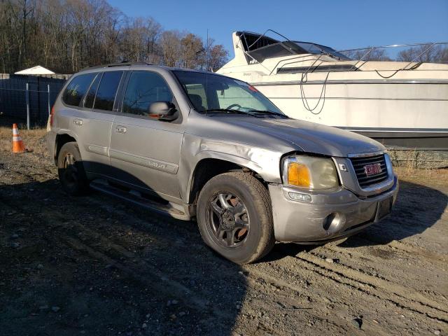Foto 4 de la subasta – 2003 GMC ENVOY con VIN 1GKDT13S532114018