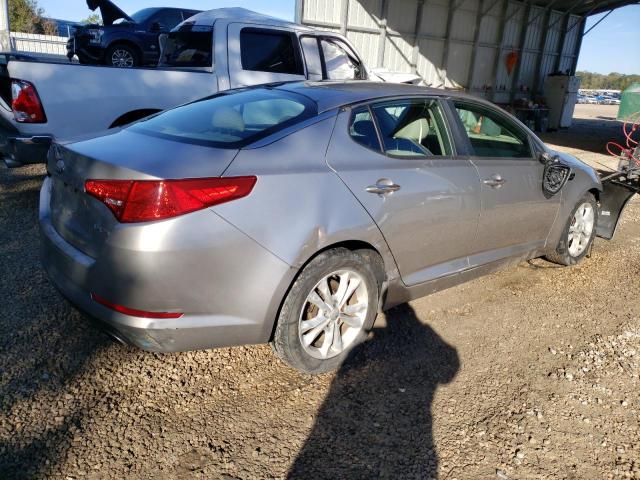 Photo 3 from auction – 2013 KIA OPTIMA EX with VIN 5XXGN4A7XDG244732