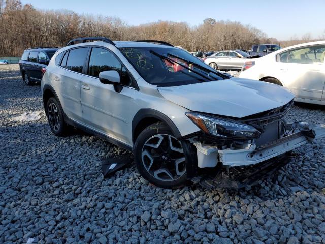 Photo 4 from auction – 2019 SUBARU CROSSTREK with VIN JF2GTANC5K8392266