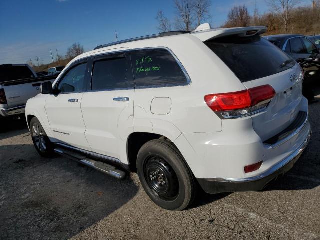 Photo 2 from auction – 2015 JEEP GRAND CHER with VIN 1C4RJEJG5FC808381