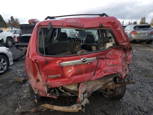 Photo 6 from auction – 2003 MAZDA TRIBUTE ES with VIN 4F2CZ96113KM35979
