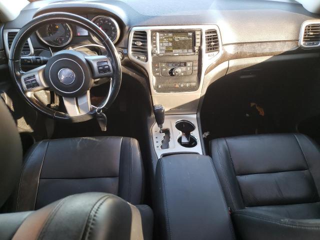 Photo 8 from auction – 2013 JEEP GRAND CHER with VIN 1C4RJFAG1DC560441