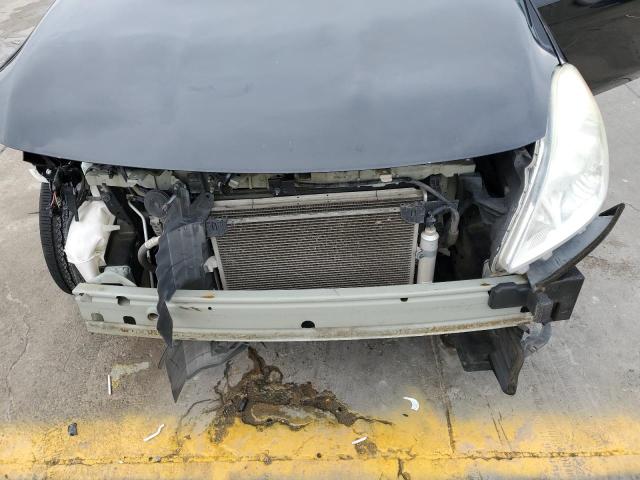 Photo 11 from auction – 2013 NISSAN VERSA S with VIN 3N1CN7AP1DL870662