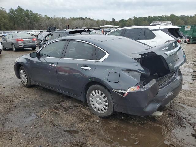 Photo 2 from auction – 2013 NISSAN ALTIMA 2.5 with VIN 1N4AL3AP5DN478115