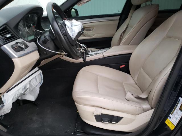 Photo 7 from auction – 2013 BMW 535 I with VIN WBAFR7C59DC825729