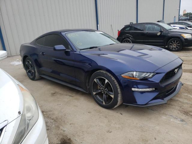 Photo 4 from auction – 2019 FORD MUSTANG with VIN 1FA6P8TH7K5167134