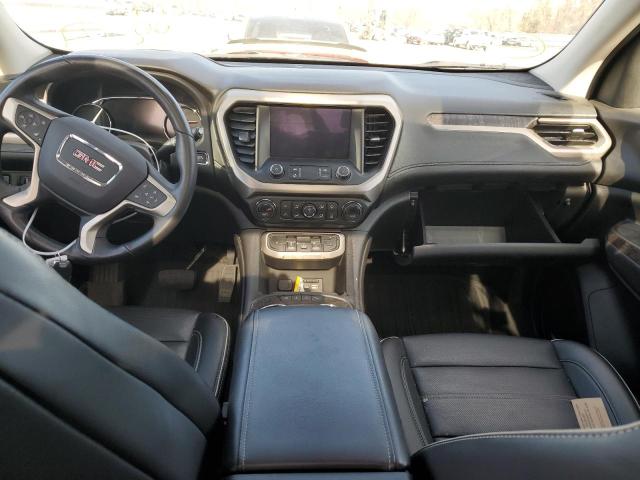 Photo 8 from auction – 2022 GMC ACADIA DEN with VIN 1GKKNPLS5NZ101431