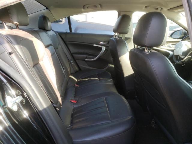 Photo 10 from auction – 2015 BUICK REGAL with VIN 2G4GK5EX3F9295083