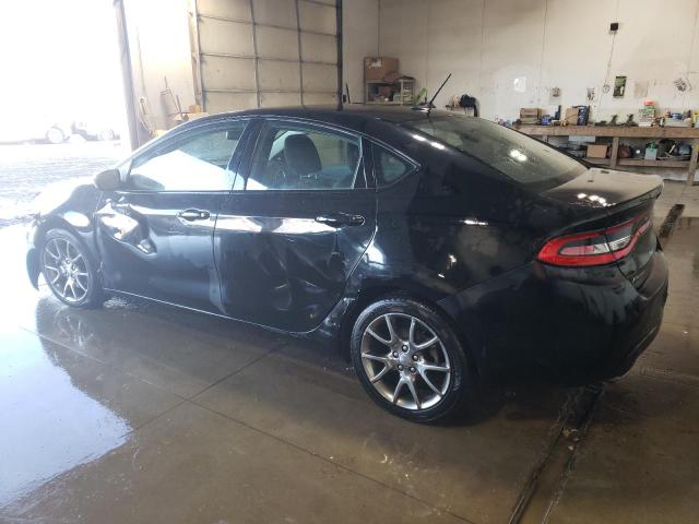 Photo 2 from auction – 2013 DODGE DART SXT with VIN 1C3CDFBA8DD346178