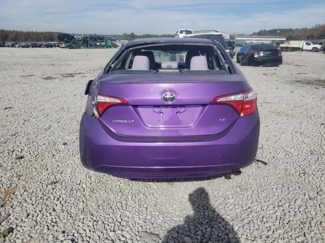 Zdjęcie 6 z aukcji – 2015 TOYOTA COROLLA L z VIN 2T1BURHE9FC280646